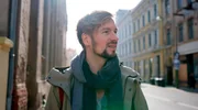 Seine akustische Reise f&uuml;hrt Felix R&auml;uber in die schlesische Heimat seines Gro&szlig;vaters.