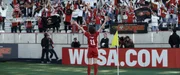 Auch in der USA geh&ouml;rt Marinette (Garance Marillier) schnell zu den Top-Spielerinnen der Frauen-Profiliga.