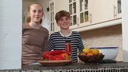 Paprika – hyggelig in Dänemark 3 Paprika – hyggelig in Dänemark 3
