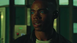 Isaiah (Joivan Wade)