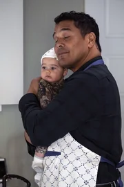 Dwayne (Geno Segers)