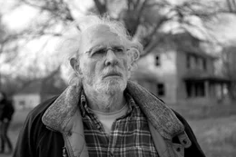 Verwirrter Mann: Bruce Dern als Woody Grant