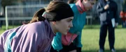 Bei Olympique Saint-Memmie spielt Marinette (Garance Marillier) zum ersten Mal in einer reinen Frauenmannschaft.