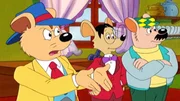 Elliot mouse (l.)