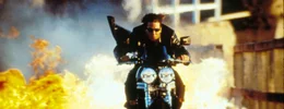 Agent Ethan Hunt (Tom Cruise) wird aus dem Urlaub zu einem neuen Einsatz gerufen.