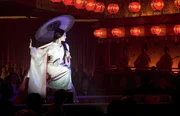 Eine m&auml;rchenhafte Karriere: Aus der kleinen Fischertochter Chiyo (Ziyi Zhang) wird eine der ber&uuml;hmtesten Geishas Japans - nach einem harten und steinigen Weg voller Tr&auml;nen und Entbehrungen, voller Intrigen und Boshaftigkeiten, aber auch voller Liebe ...