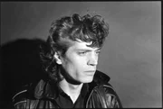 Fotograf Robert Mapplethorpe &ndash; f&uuml;r Patti Smith war es Liebe auf den ersten Blick