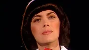 Mireille Mathieu.