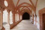 Altes Bibliotheksgebäude im Kloster Cîteaux Altes Bibliotheksgebäude im Kloster Cîteaux