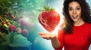 Erdbeeren geh&ouml;ren zum Sommer wie Grillen, Garten und Schwimmbadpommes. Viele erinnern sich noch an diesen intensiven Duft und Geschmack aus der Kindheit. Doch warum schmecken Erdbeeren heute oft nach nichts und sind manchmal fest wie Gurken? Unsere Lieblingsfrucht muss sich neuen Herausforderungen stellen: lange Transportwege &uuml;berstehen, im Supermarkt perfekt aussehen und am besten fast das ganze Jahr verf&uuml;gbar sein. Der Preis: oft weniger Aroma. Denn ausgerechnet die Gene, die f&uuml;r den typischen Erdbeerduft sorgen, vererben sich nur schwer weiter. - Die Sendung moderiert Florence Randrianarisoa.