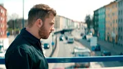 Natan (Edin Hasanovic) muss mit einer gro&szlig;en Schuld weiterleben.