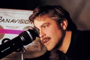 George Clooney
