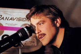George Clooney