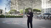 Jochen Breyers Recherchereise f&uuml;hrt ihn auch in die USA, dorthin wo viele der gro&szlig;en Tech-Konzerne ihren Sitz haben.