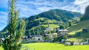 Blick auf Gro&szlig;arl.