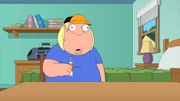 Chris Griffin
