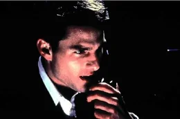 Agenten Ethan Hunt (Tom Cruise)
