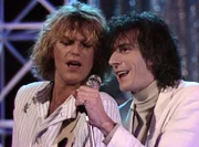 Was haben Roland Kaiser, Die Flippers und die M&uuml;nchner Freiheit (Bild) gemeinsam? Sie hatten in den 80ern die meisten Hits und sind Bestandteil des 7 Stunden-Nonstop-Marathos.