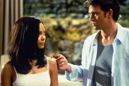 Die Agentin Nyah (Thandie Newton), die einst mit Ambrose (Dougray Scott) liiert war, l&auml;sst sich bei ihm einschleusen, um ihn auszuspionieren.