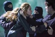 Tris (Shailene Woodley)