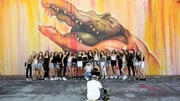 Im Stadtteil Wynwood wird Miami zur riesigen Freiluftgalerie.