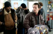 Vier Br&uuml;der (v.l.n.r.: Andre Benjamin, Tyrese Gibson, Mark Wahlberg, Garrett Hedlund) schw&ouml;ren, die Ermordung ihrer Mutter zu r&auml;chen. Schon bald stolpern sie in einen Sumpf aus L&uuml;gen, Gewalt und Korruption, der bis hinauf in die m&auml;chtigsten Positionen der Stadt f&uuml;hrt ...