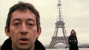 Serge Gainsburg.