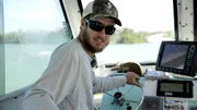 Zane Osborne. Langustenfischer entlang der Florida Keys. Zane Osborne. Langustenfischer entlang der Florida Keys.