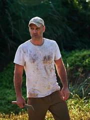 Ed Stafford