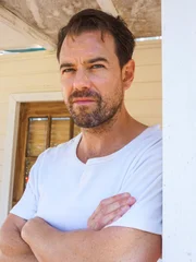 George thinks Misti has been out too long