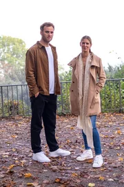 Leons Fazit: Karolins Weg macht auch anderen Betroffenen Mut.