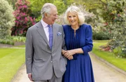 Zwischen Charles und Camilla knisterte es vom ersten Augenblick. Doch erst nach Jahrzehnten gab es ein Happy End.