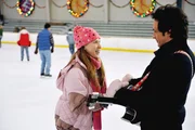 W&auml;hrend Sue glaubt, dass Reverend TimTom ihrem Bruder Brick helfen kann, will Frankie eine Weihnachtsfeier veranstalten.