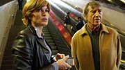 In einer U-Bahn-Station wird der 60-j&auml;hrige Horace Gorman (Austin Pendleton) von einem Unbekannten &uuml;berw&auml;ltigt und brutal mit einem Messer kastriert. Bei den Ermittlungen macht Detective Olivia Benson (Mariska Hargitay) eine interessante Entdeckung.