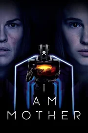I Am Mother artwork