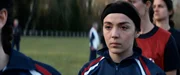 Der n&auml;chste Erfolgsschritt: Marinette (Garance Marillier) wird in das franz&ouml;sische Frauen-Nationalteam berufen.