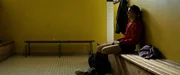 Als Teenagerin spielt Marinette (Garance Marillier) noch bei den Jungs mit, weil es keine M&auml;dchenmannschaften gibt.