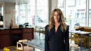 Jovana Reisinger (Schriftstellerin, Filmemacherin und Schauspielerin) im Interview f&uuml;r Dirty Little Secrets in Berlin.
