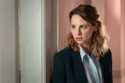 Seminarteilnehmerin Sophie Lowitz (Julia E. Lenska) verh&auml;lt sich verd&auml;chtig.