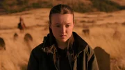 Ellie Williams (Bella Ramsey)