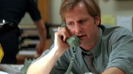 Harry Temple (Jeff Daniels)