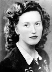 Anne Hamilton-Byrne, 1930er  +++ Die Verwendung des sendungsbezogenen Materials ist nur mit dem Hinweis und Verlinkung auf RTL+ gestattet. +++; Anne Hamilton-Byrne, 1930er  +++ Die Verwendung des sendungsbezogenen Materials ist nur mit dem Hinweis und Verlinkung auf RTL+ gestattet. +++