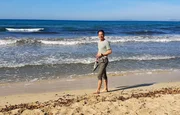 Jo Hiller checkt das Preis-Leistungsverhältnis im Mallorca-Urlaub. Jo Hiller checkt das Preis-Leistungsverhältnis im Mallorca-Urlaub.