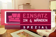 Einsatz in vier Wänden - Spezial Einsatz in vier Wänden - Spezial