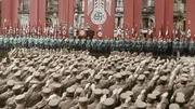Hitlers Angriff auf die UdSSR scheitert im Winter. Hitlers Angriff auf die UdSSR scheitert im Winter.