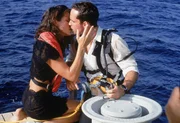 Annie (Sandra Bullock) und Alex (Jason Patrick) geraten in ein Abenteuer ungeahnten Ausma&szlig;es.