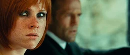 Frank Martin (Jason Statham) wird gezwungen, Valentina (Natalya Rudakova), die Tochter eines ukrainischen Umweltministers, von Marseille aus quer durch Europa nach Odessa zu chauffieren, um so dessen Suchtrupps zu entkommen.