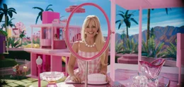 Barbie (Margot Robbie)