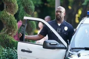 THE ROOKIE - "Episode 201" (ABC/Eric McCandless) RICHARD T. JONES
