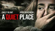 A Quiet Place - Artwork
